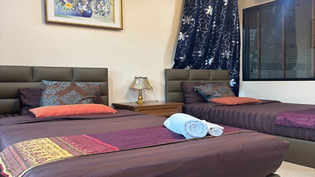 Photo of Bedroom in Ao Luek