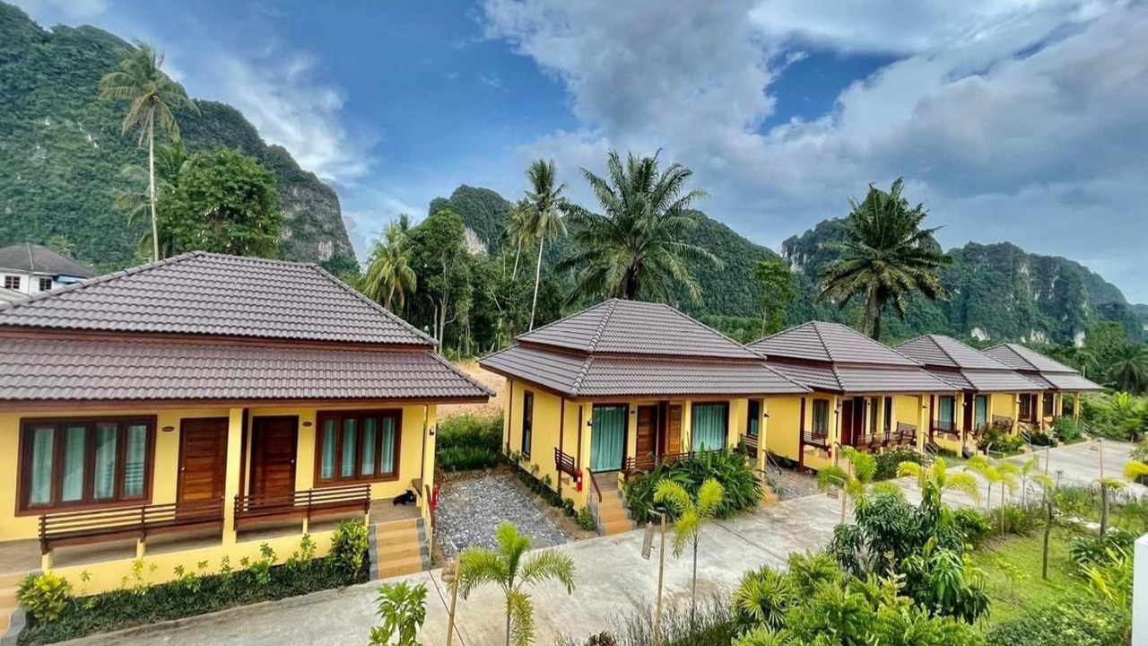 Photo of Outdoor in Ao Luek