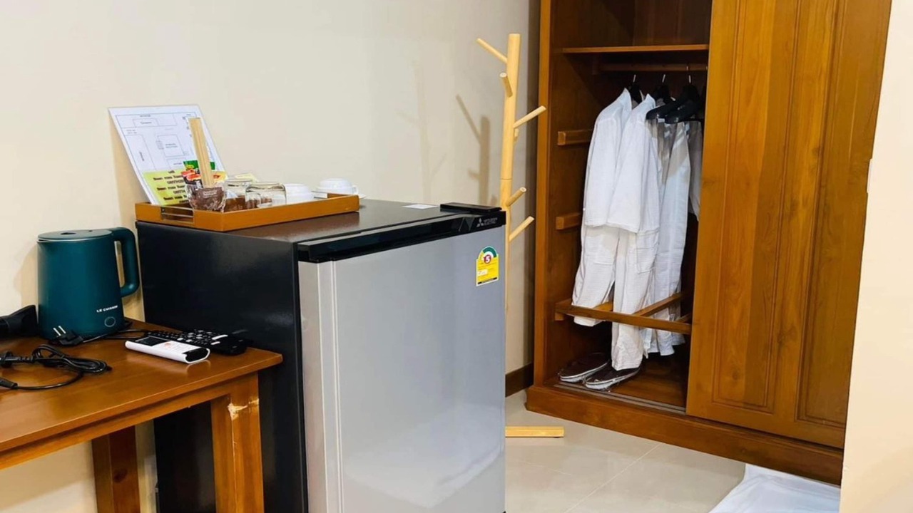 Photo of Bedroom in Ao Luek