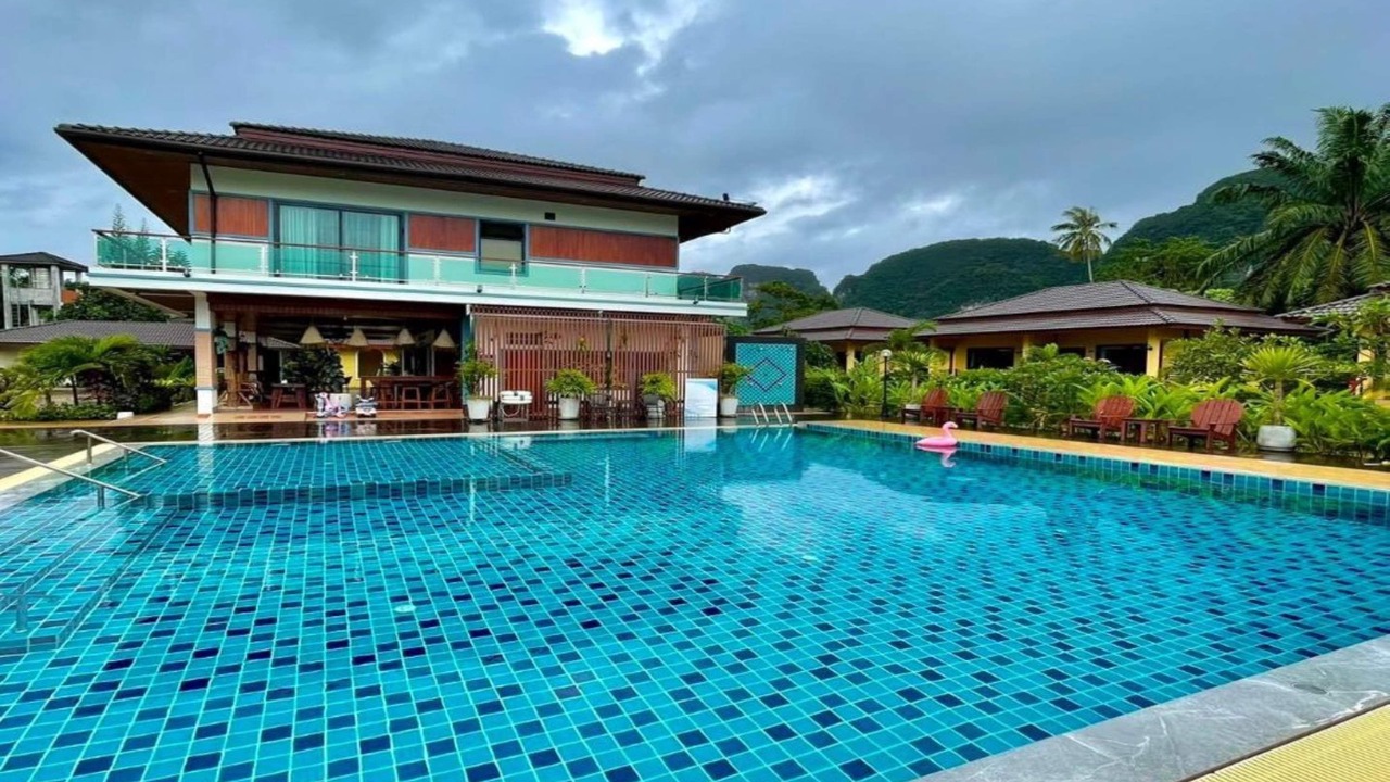 Photo of Outdoor in Ao Luek