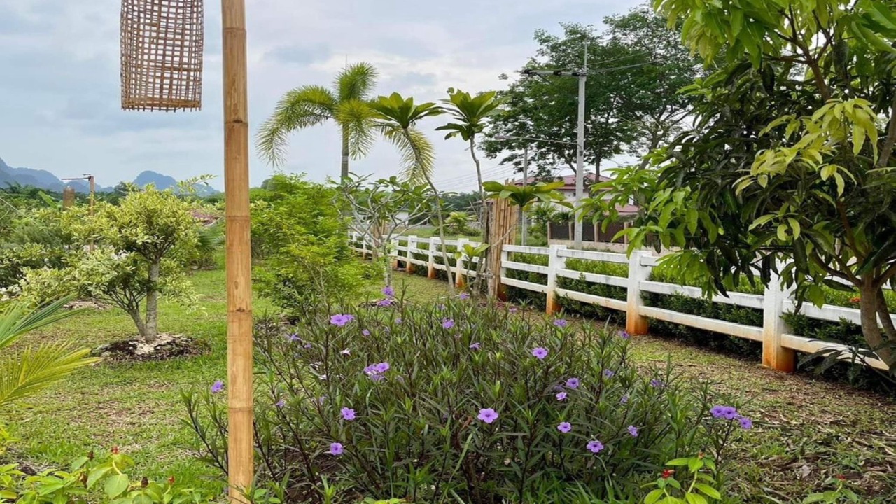 Photo of Outdoor in Ao Luek