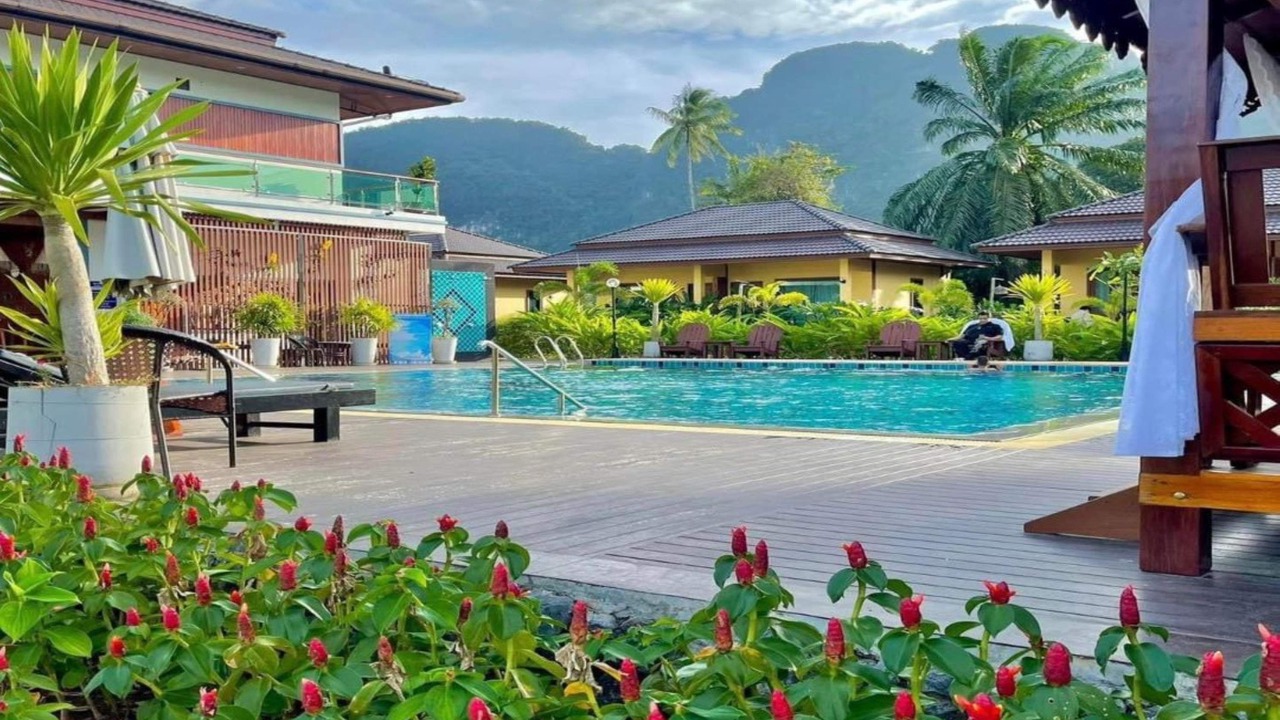 Photo of Outdoor in Ao Luek