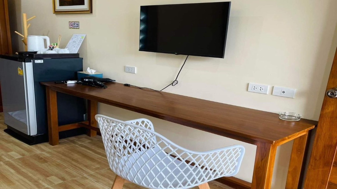 Photo of Bedroom in Ao Luek