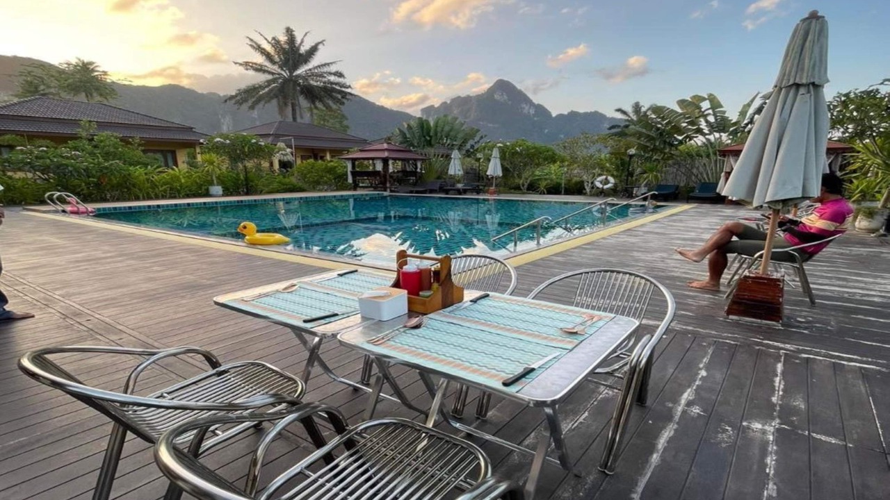 Photo of Outdoor in Ao Luek