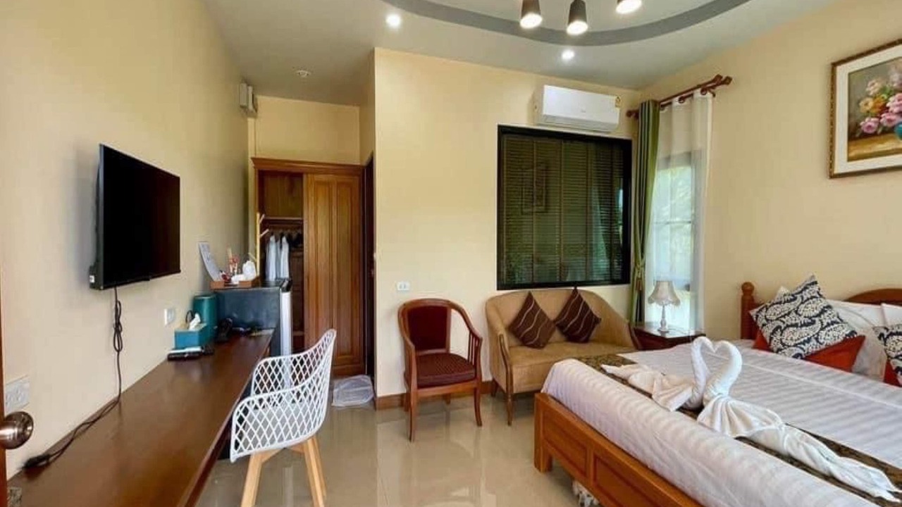 Photo of Bedroom in Ao Luek