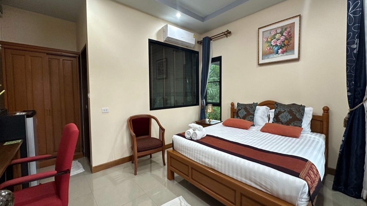 Photo of Bedroom in Ao Luek