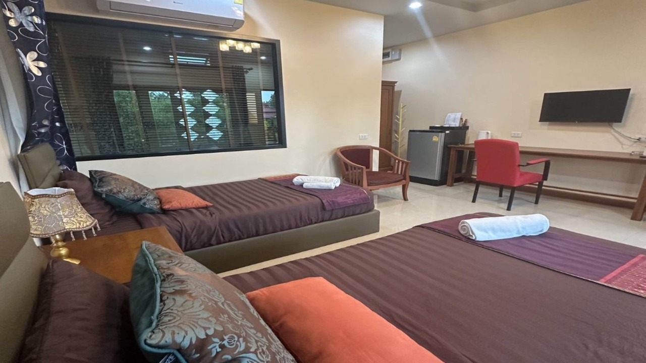 Photo of Bedroom in Ao Luek