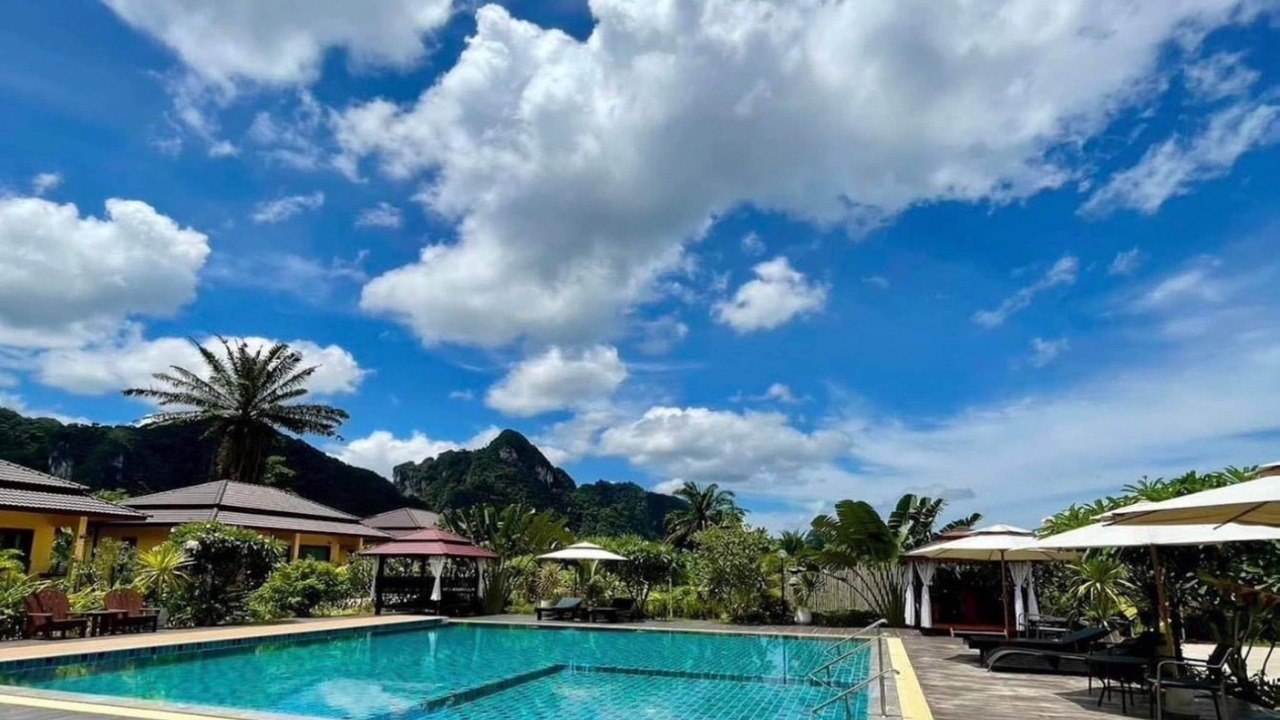 Photo of Outdoor in Ao Luek