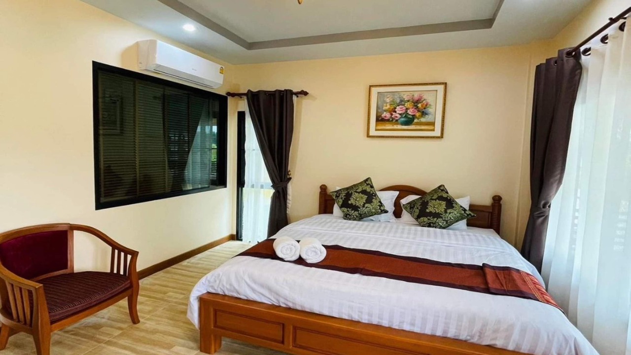 Photo of Bedroom in Ao Luek
