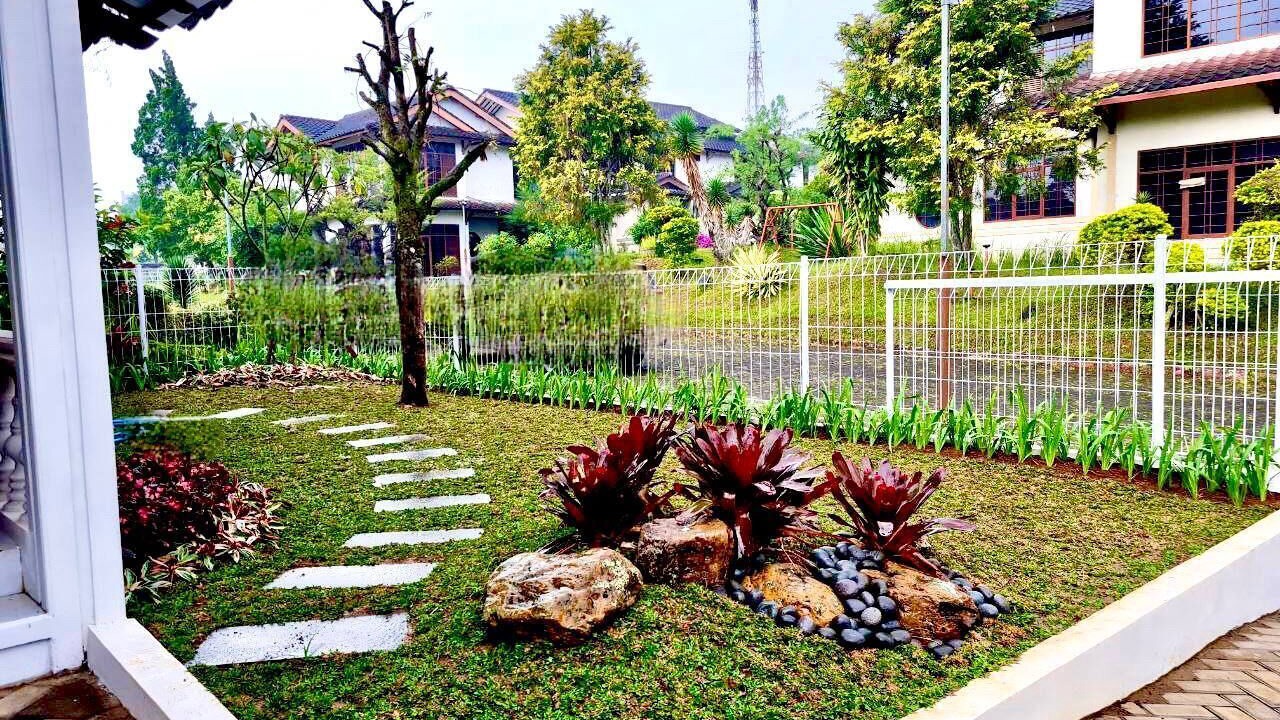 Photo of Outdoor in Cipanas