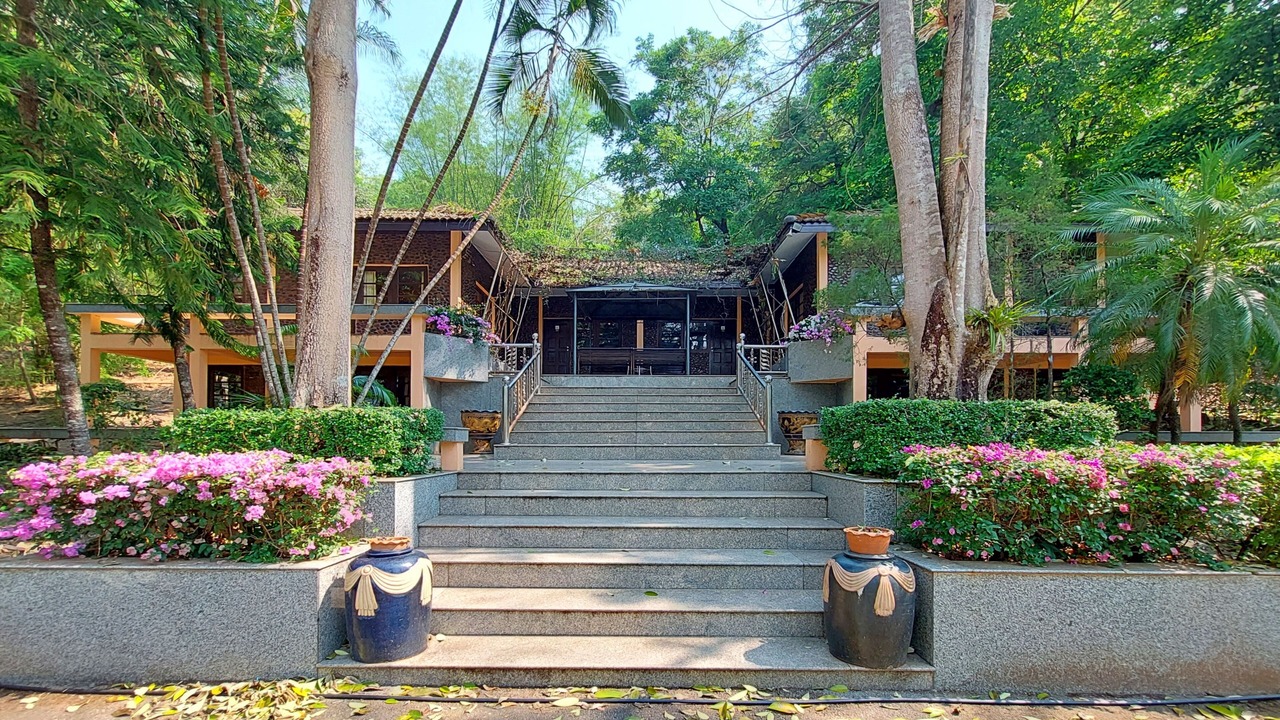 Photo of Bedroom in Thong Pha Phum