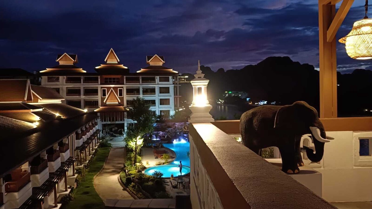 Photo of Outdoor in Vang Vieng