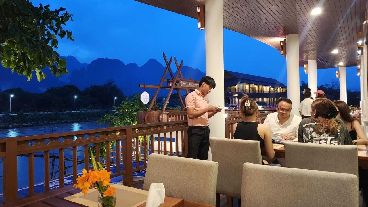 Photo of Others in Vang Vieng