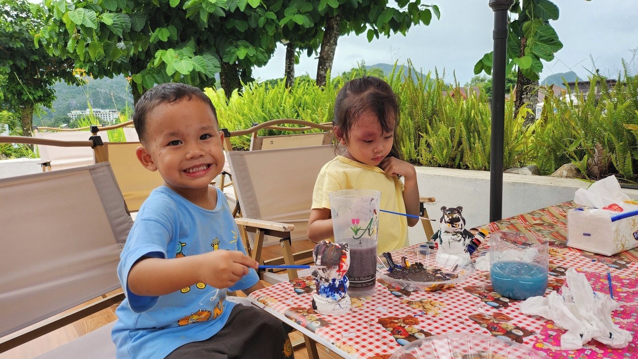 Photo of Others in Vang Vieng
