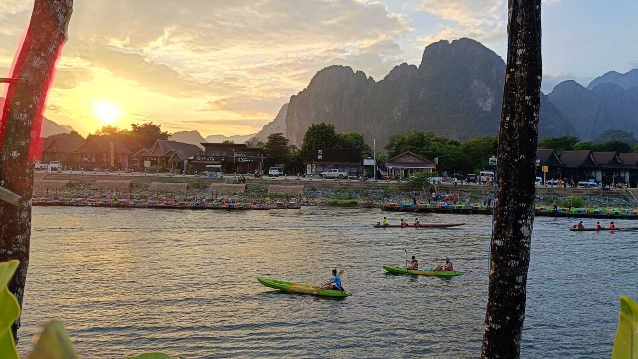 Photo of Others in Vang Vieng