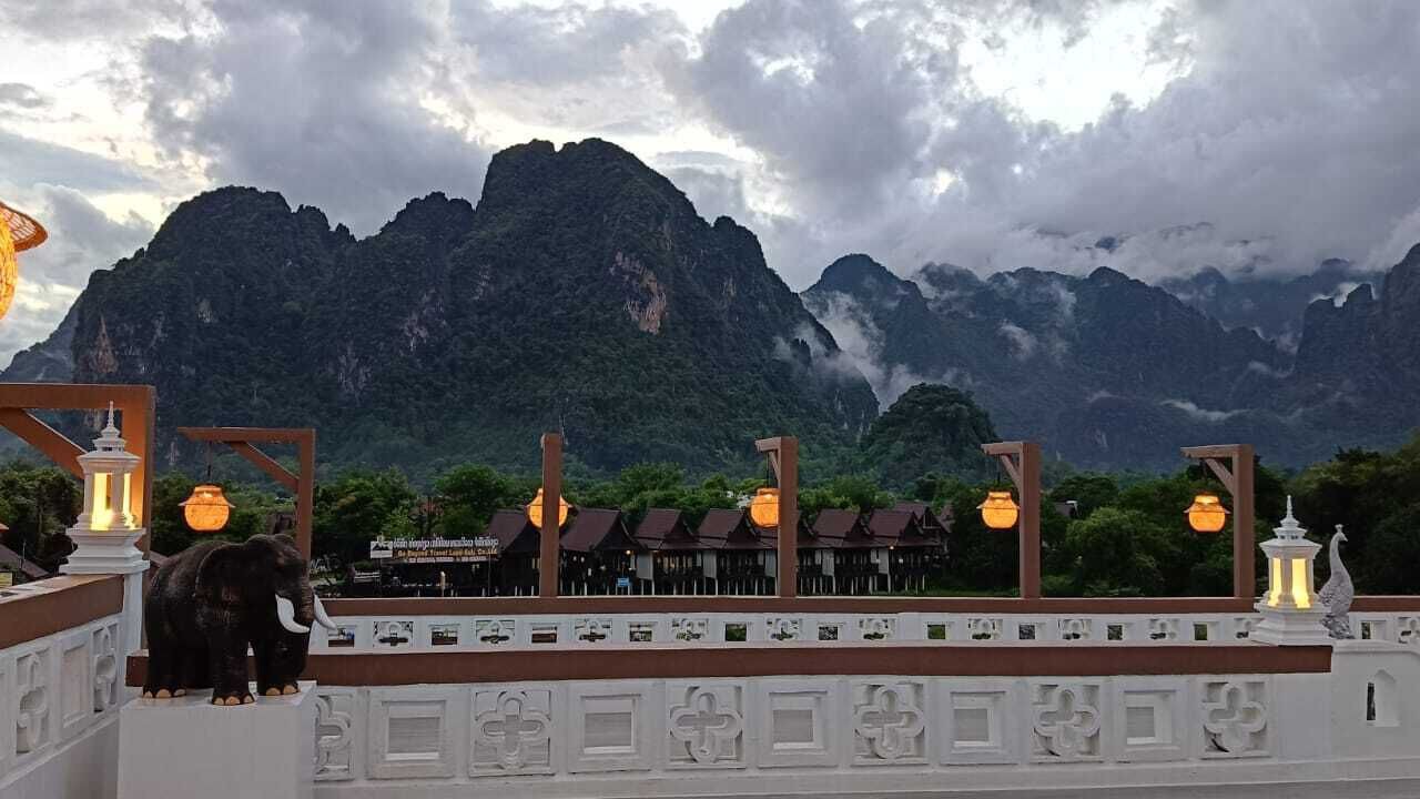Photo of Outdoor in Vang Vieng