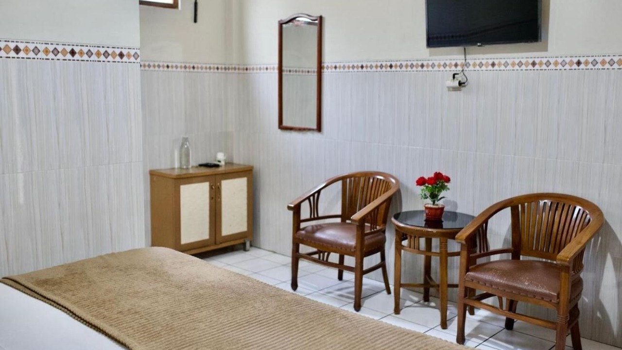 Photo of Bedroom in Kutoarjo