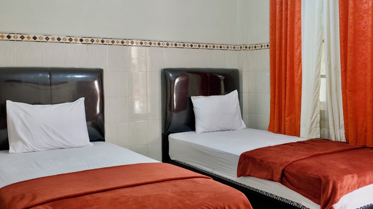 Photo of Bedroom in Kutoarjo