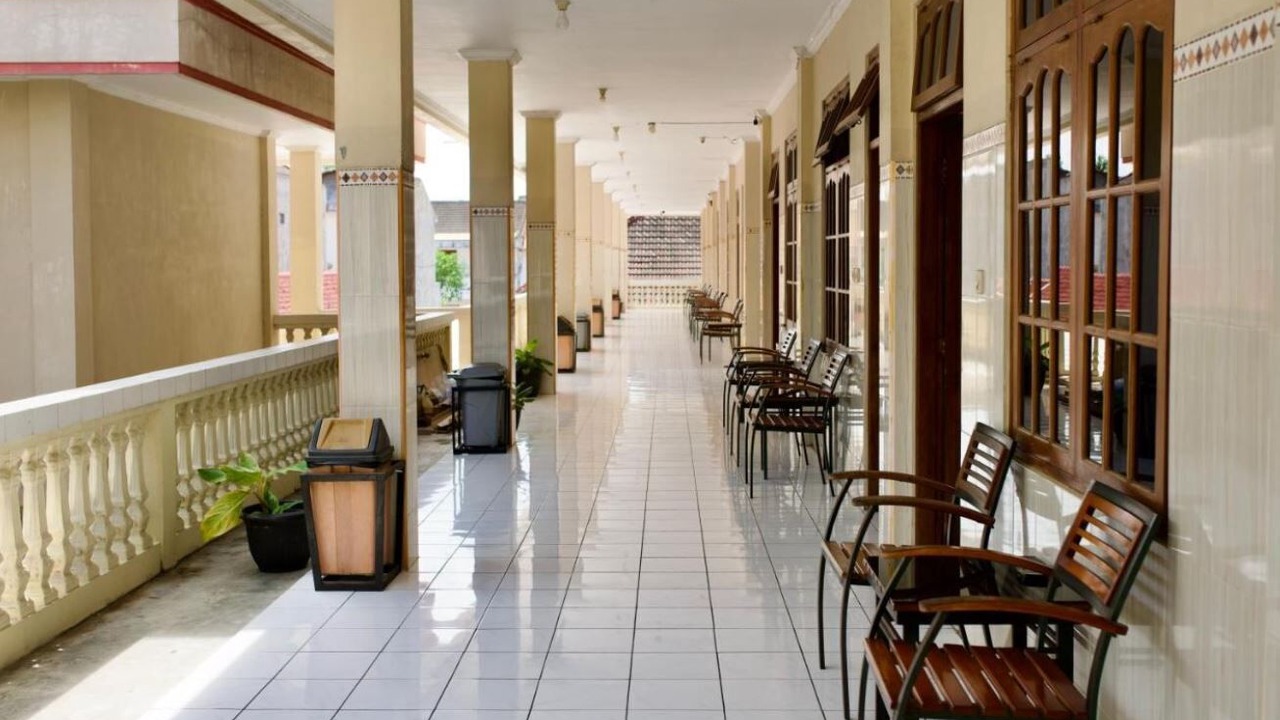 Photo of Bedroom in Kutoarjo