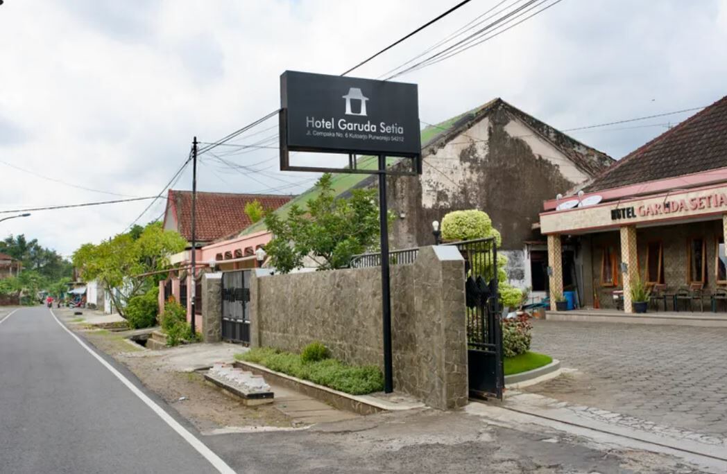 Photo of Outdoor in Kutoarjo