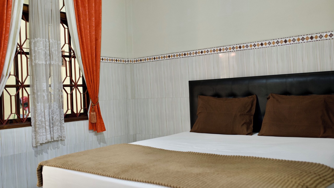 Photo of Bedroom in Kutoarjo
