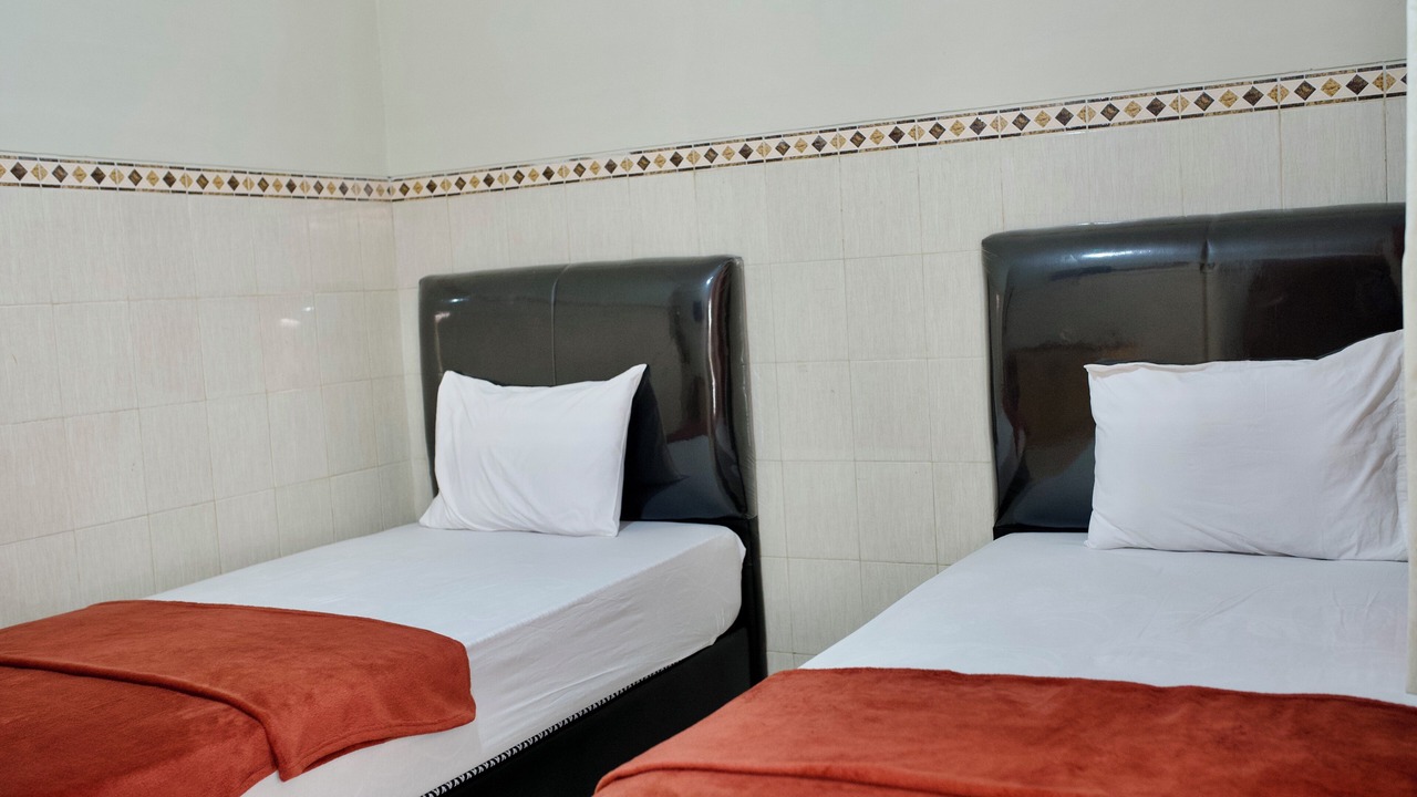 Photo of Bedroom in Kutoarjo
