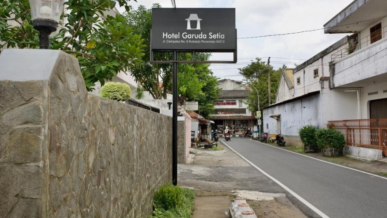 Photo of Outdoor in Kutoarjo