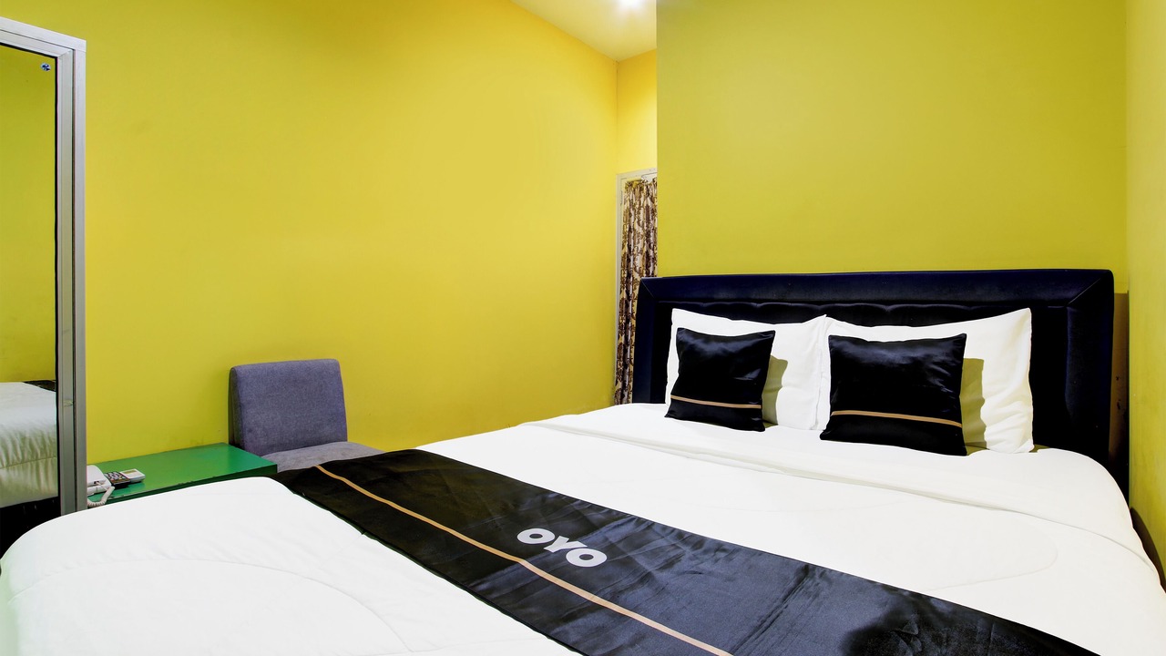 Photo of Bedroom in Ngemplak