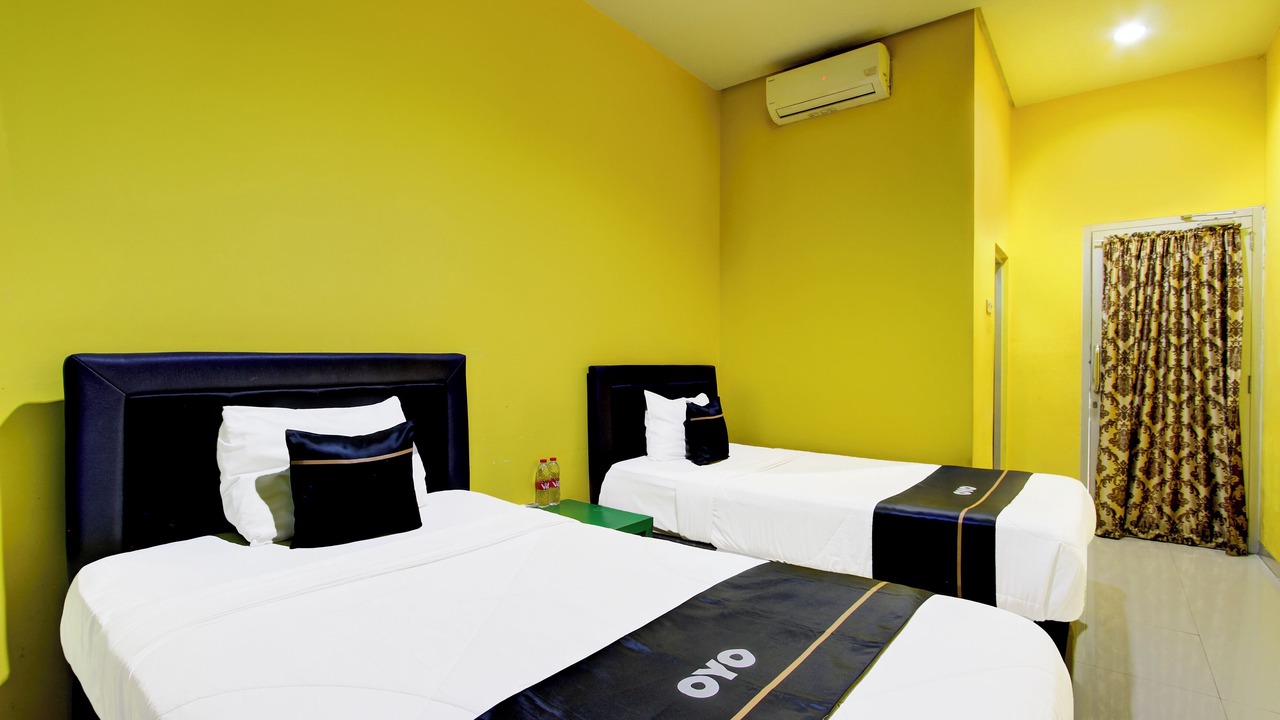 Photo of Bedroom in Ngemplak