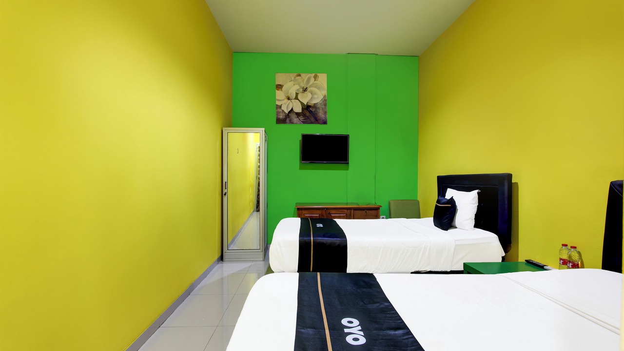 Photo of Bedroom in Ngemplak