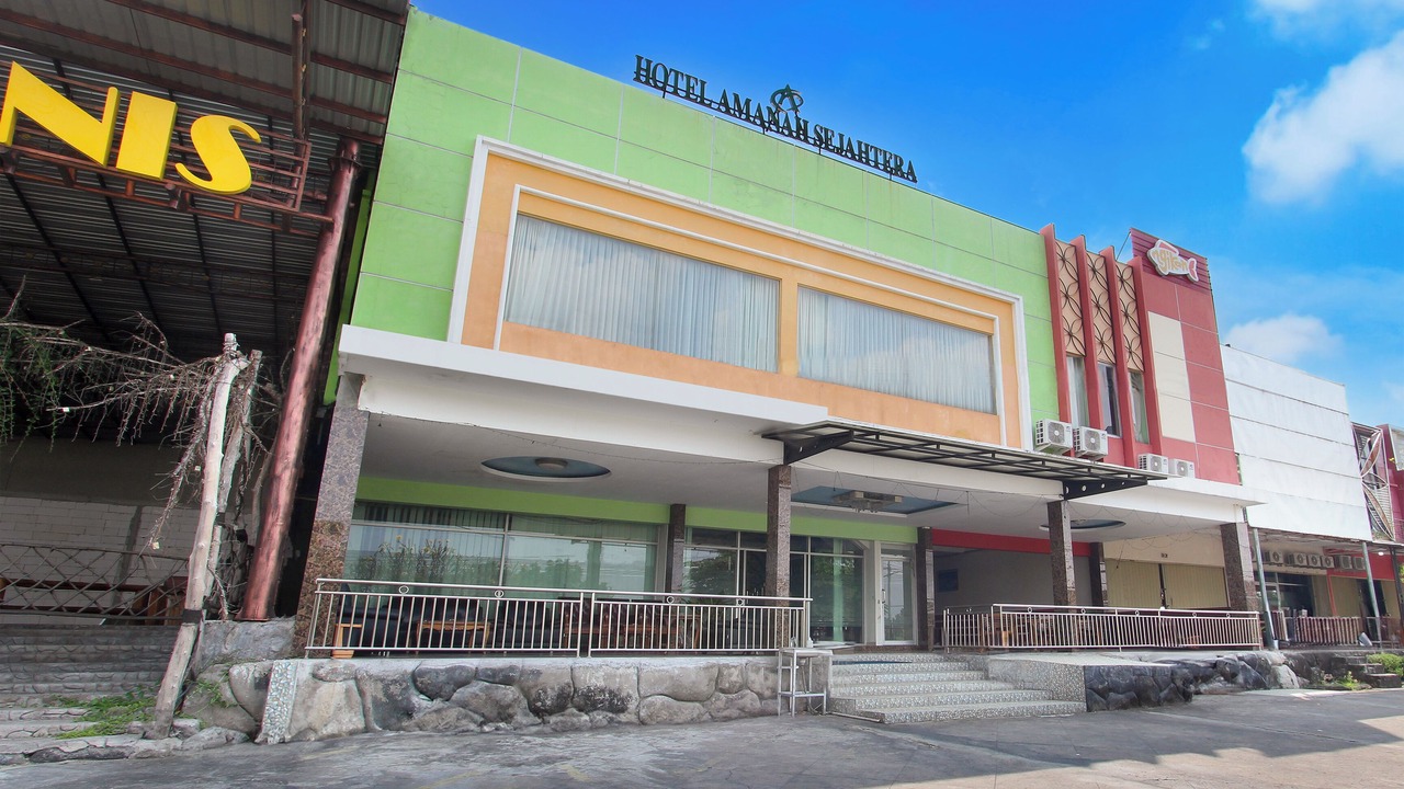 Photo of Outdoor in Ngemplak