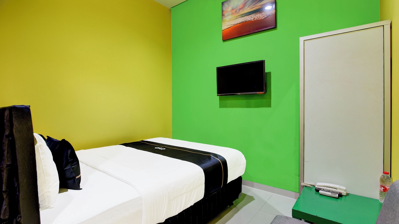 Photo of Bedroom in Ngemplak