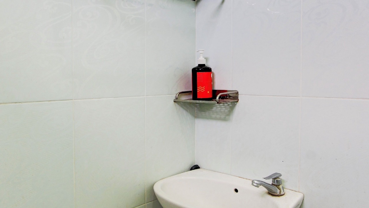 Photo of Bathroom in Ngemplak