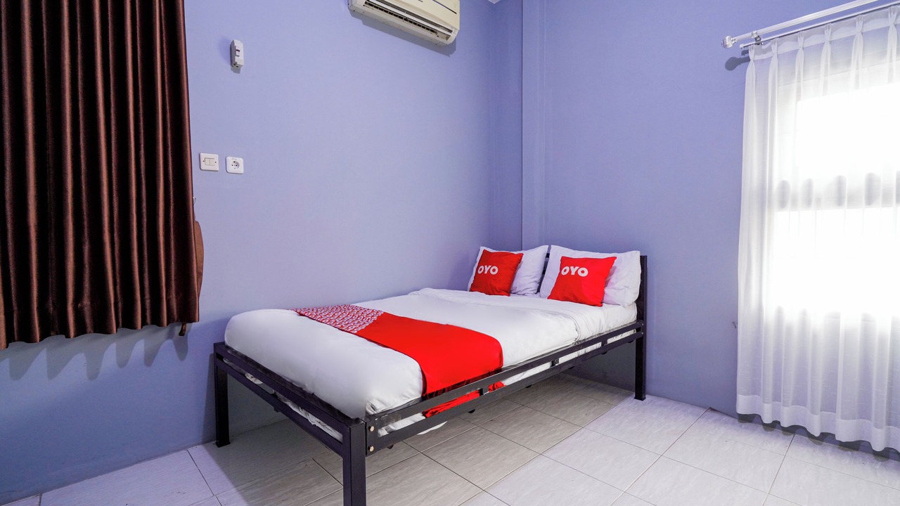 Photo of Bedroom in Padalarang