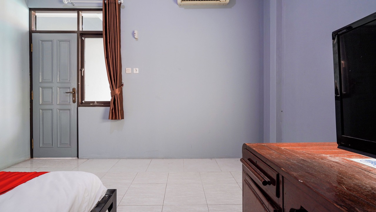 Photo of Bedroom in Padalarang