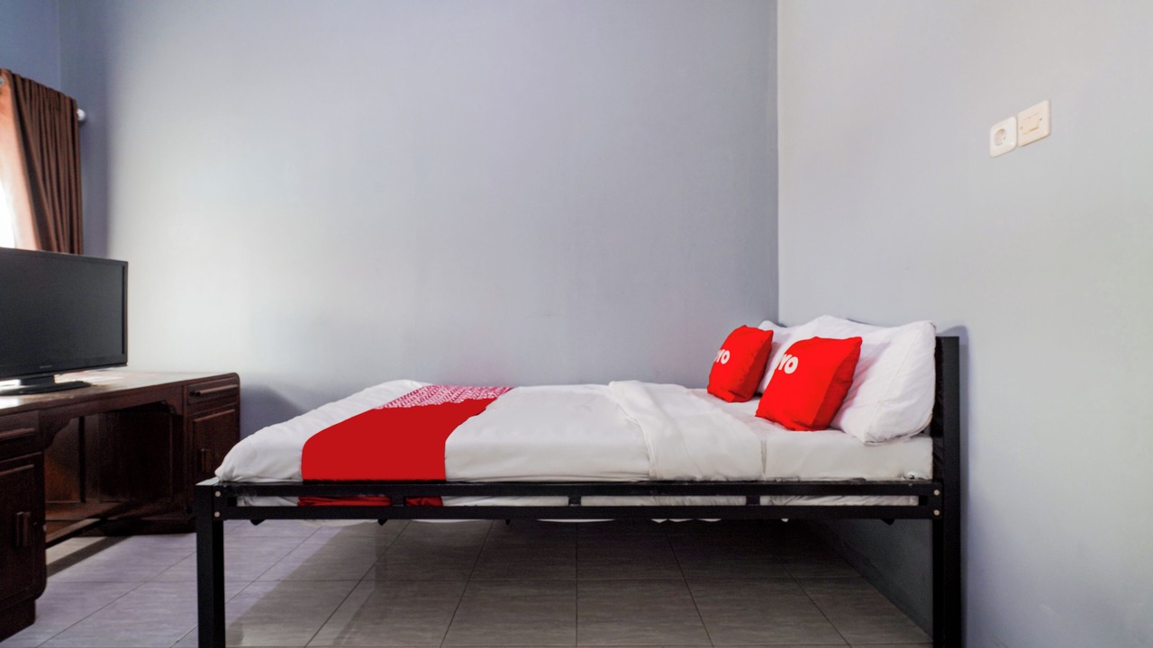 Photo of Bedroom in Padalarang