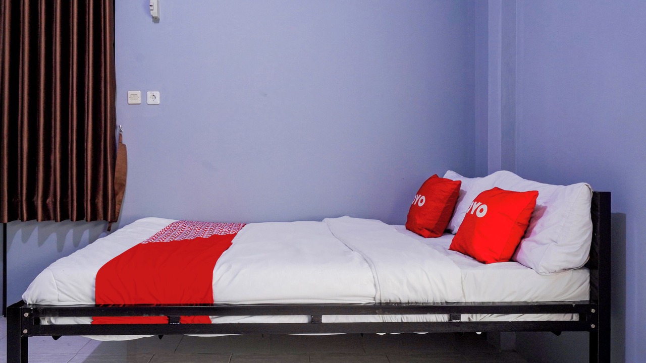 Photo of Bedroom in Padalarang