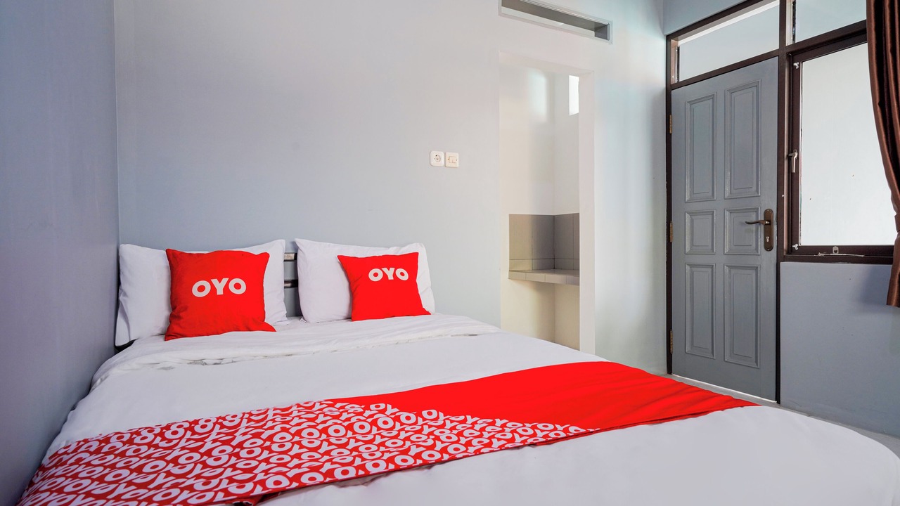 Photo of Bedroom in Padalarang