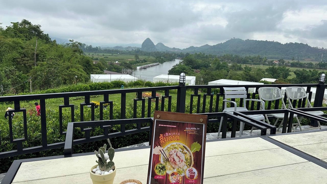Photo of Outdoor in Vientiane