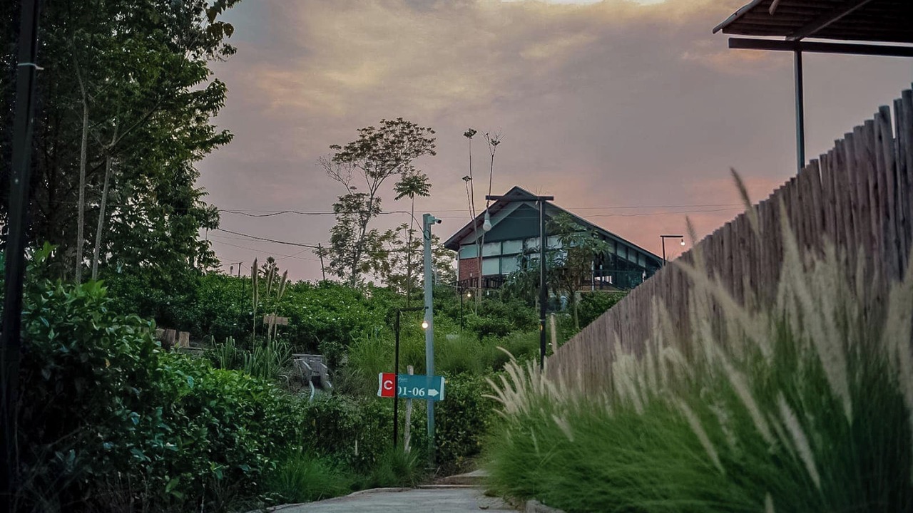 Photo of Outdoor in Vientiane