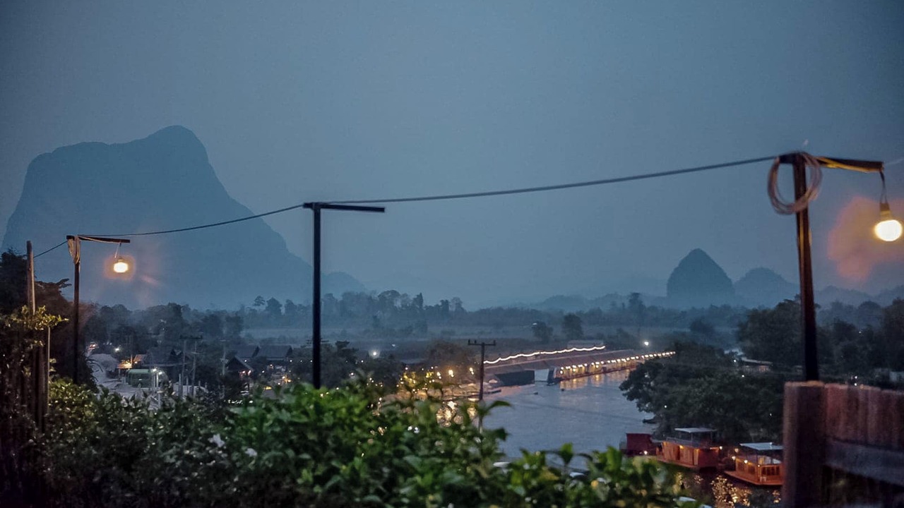 Photo of Outdoor in Vientiane