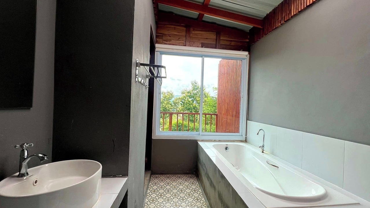 Photo of Bathroom in Vientiane