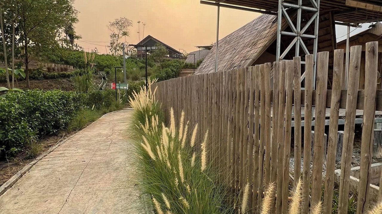Photo of Outdoor in Vientiane