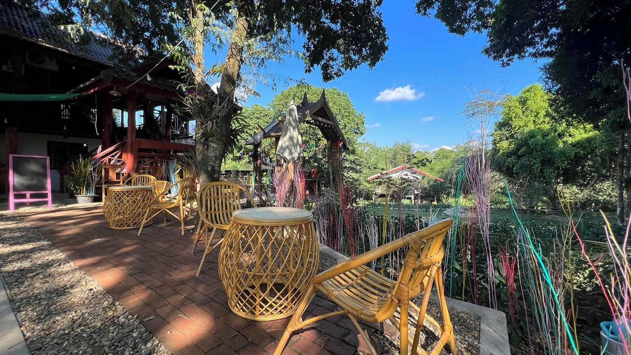 Photo of Outdoor in Vientiane
