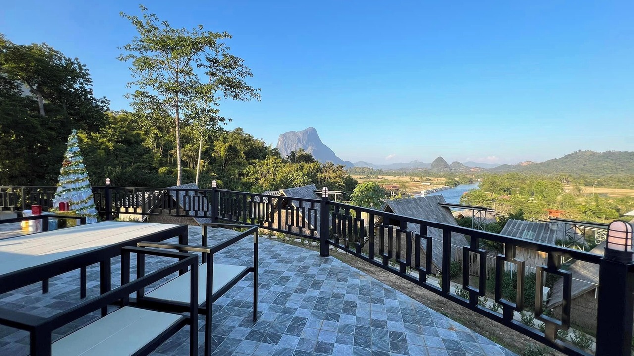 Photo of Outdoor in Vientiane