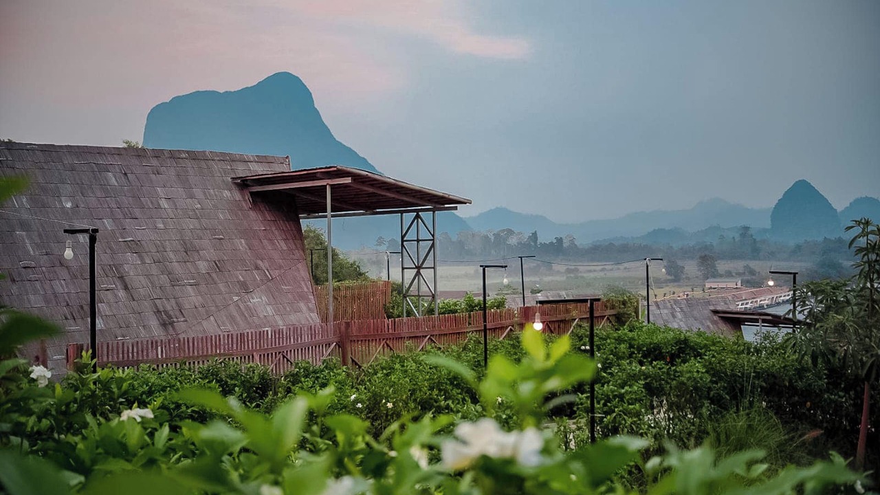 Photo of Outdoor in Vientiane