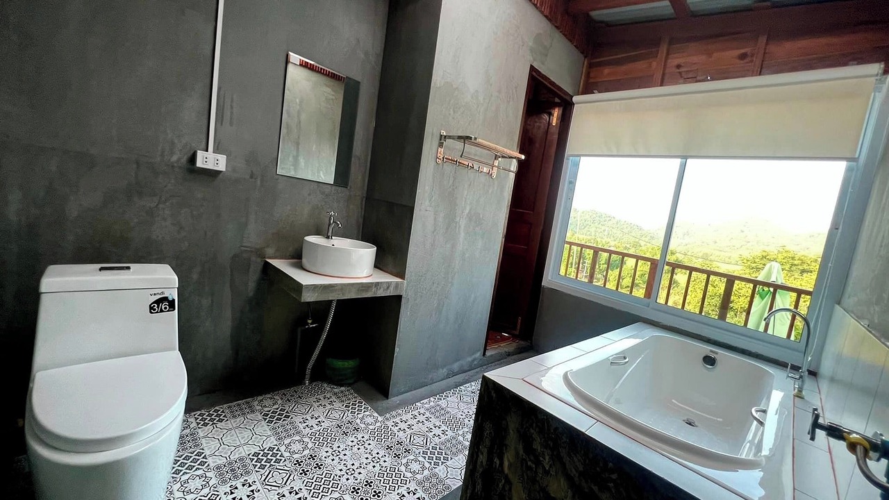 Photo of Bedroom in Vientiane