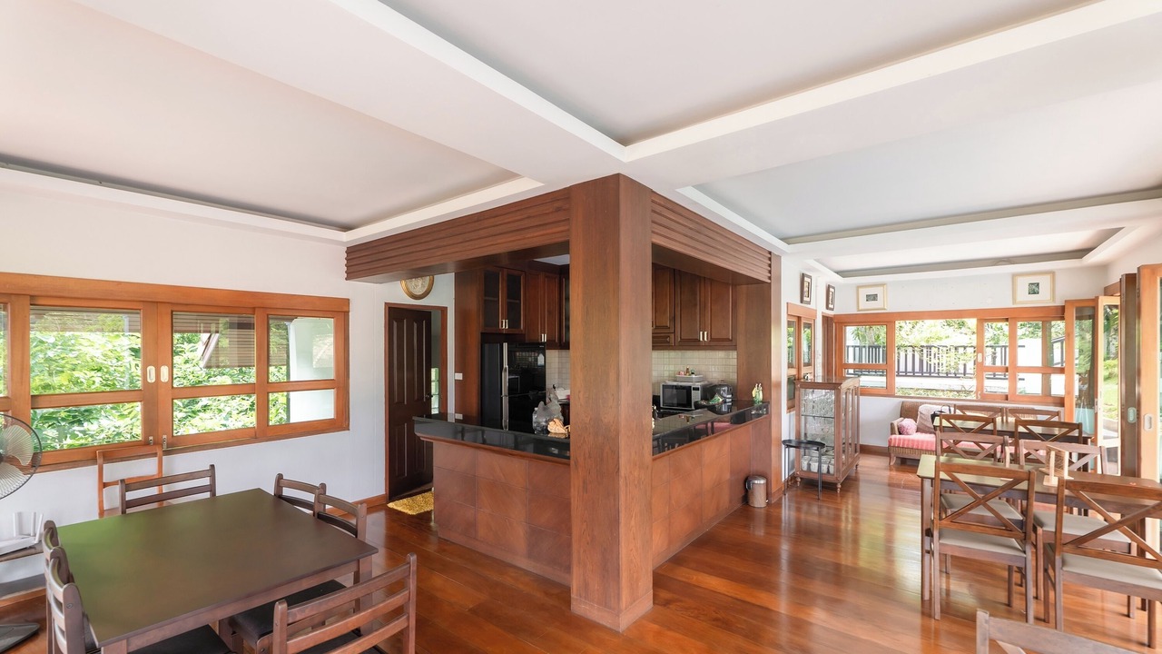 Photo of Livingroom in Hang Dong