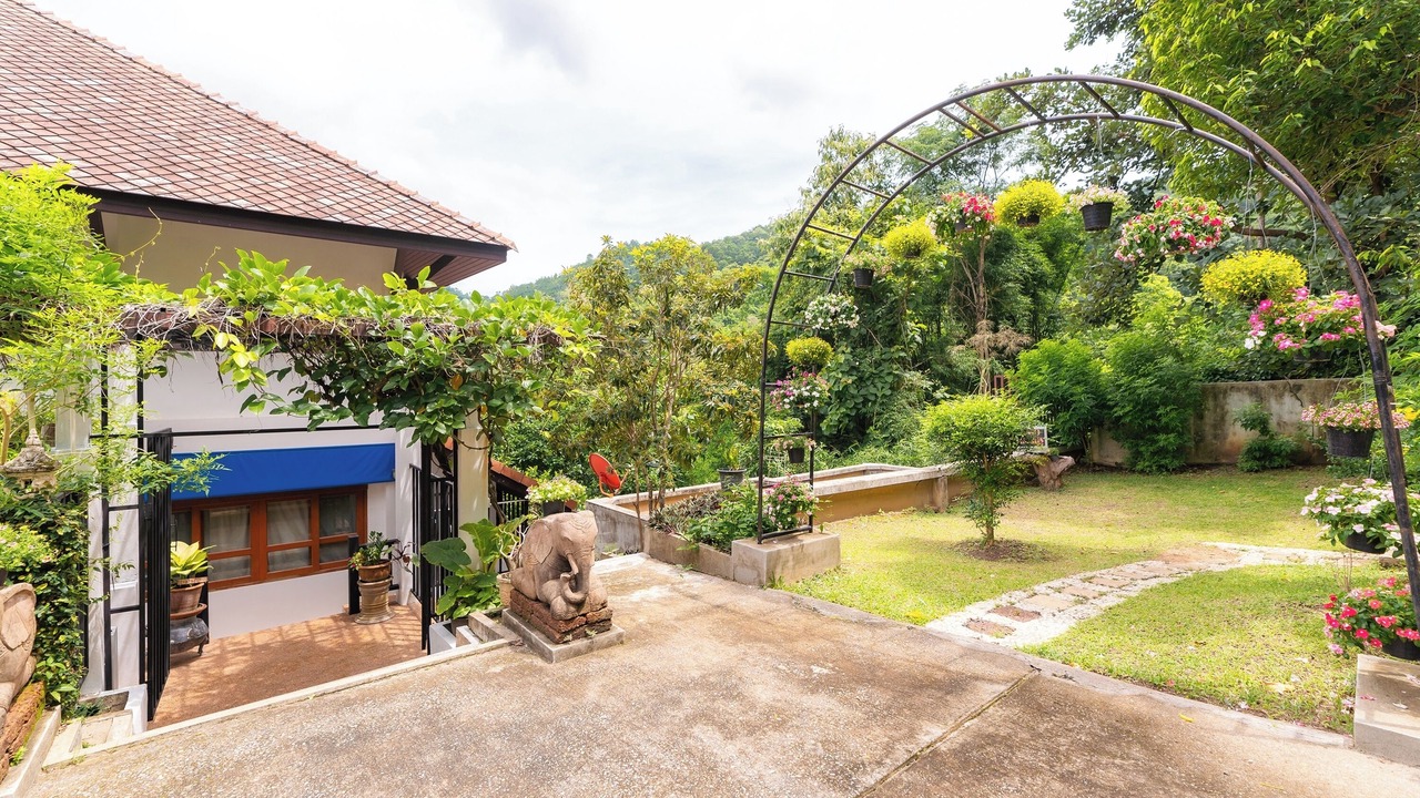 Photo of Outdoor in Hang Dong