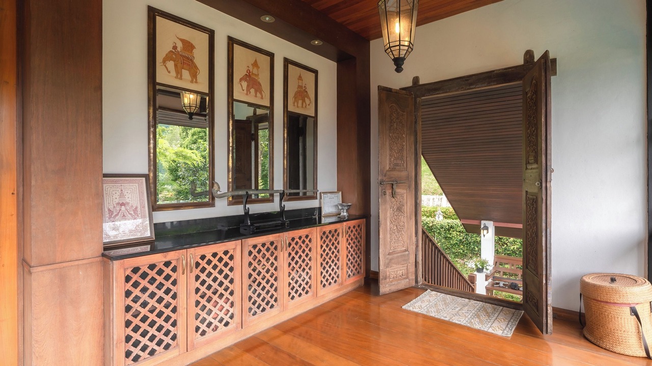 Photo of Patio Balcony in Hang Dong